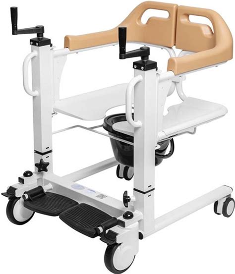 pmps patient shifting chair - RT 60 Manual Wheelchair Price in India ...