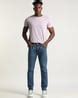 Buy Blue Jeans for Men by ALTHEORY Online | Ajio.com