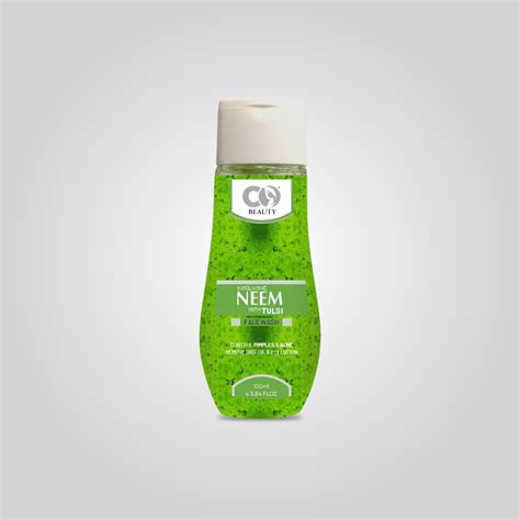 Co Neem Tulsi