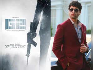 adivi sesh: Goodachari 2 Teaser: Adivi Sesh announces his most awaited ...