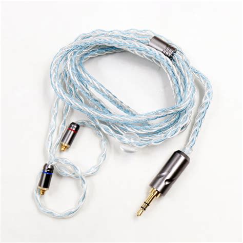 QKZ T1 Upgrade Cable for IEM | Concept Kart