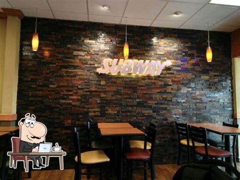 Subway Alluri Tradecentre, Hyderabad, KPHB Colony - Restaurant menu ...