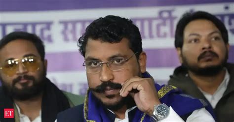 saharanpur: Bhim Army chief Chandra Shekhar Aazad shot at in UP's ...