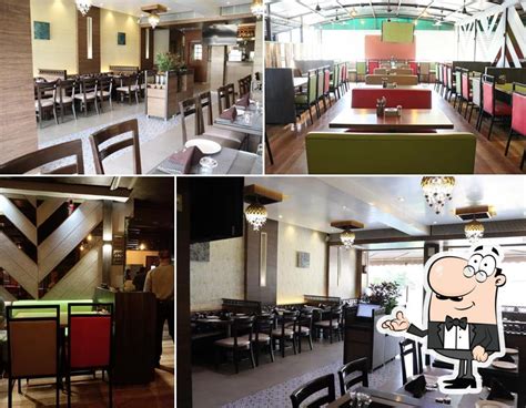 Mercury Wine Dine, Thane - Restaurant menu, prices and reviews
