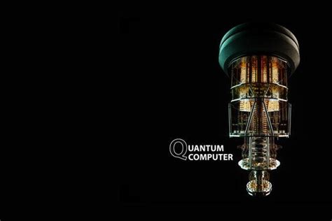 Image result for How to Build a Quantum Computer