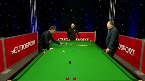 UK Championship snooker 2020 - Mark Selby on crazy shot - 'I probably ...