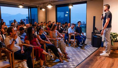 Elite Life Challenge: Master Your Life with Time and Presence (Medellin ...