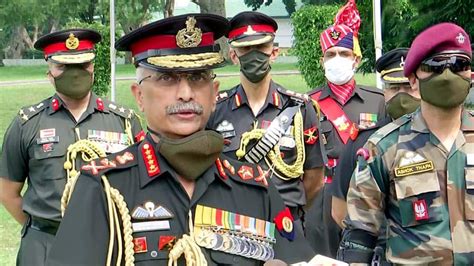 Indian Army salutes its valiant soldiers, says their supreme sacrifice ...