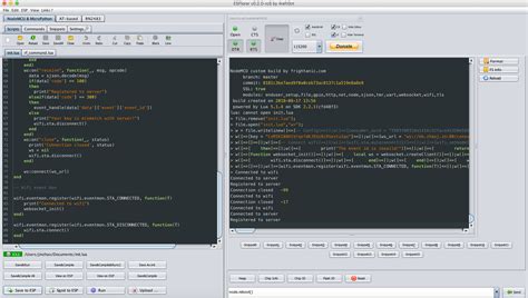 EventBridge + NodeMCU 组合–控制空调 – glzjin