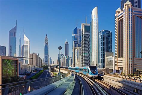 注册迪拜公司优势和条件 - 知乎