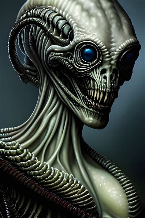 Image result for Alien for Sale