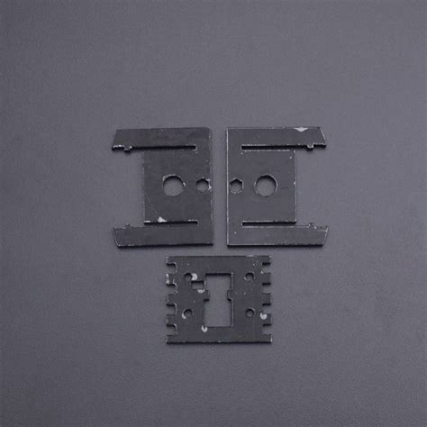 Raspberry Pi Camera Module Mount Acrylic Holder Case – REES52
