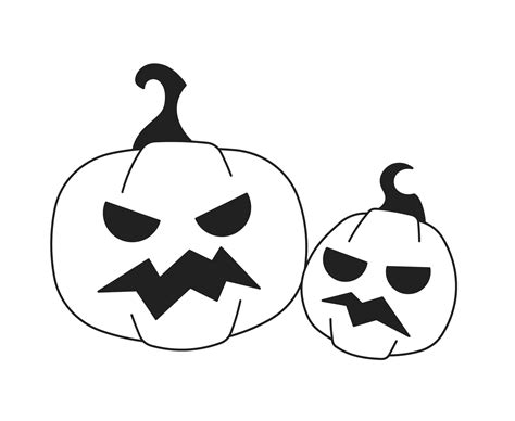 Pumpkin Carver Clip Art