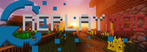 Replay Mod Tutorials 的图像结果