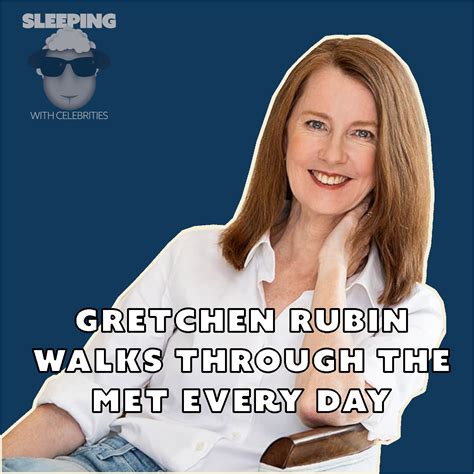 Walking Around the Met with The Happiness Project’s Gretchen Rubin ...