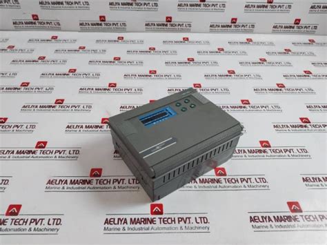 Johnson Controls Dx-9100-8454 Metasys Digital Controller Dx 2.4B Rev A ...