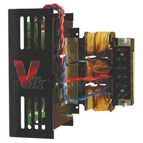 V1K Filters Output Filter, dV/dT, Open, 16A V1K16A00 | Zoro