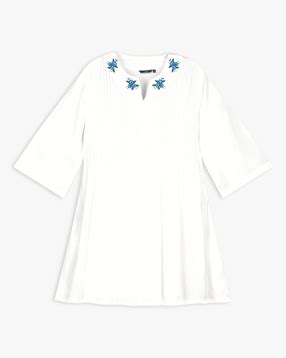 Ladies tops & Tops for girls | Tops & tunics for work wear & casual ...