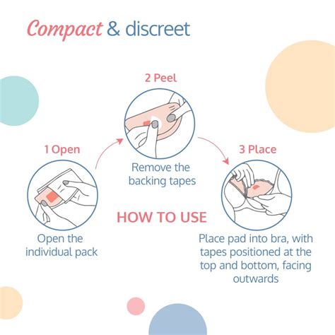 LuvLap Disposal Breast Pads (24 Pcs) - Cureka - Online Health Care ...