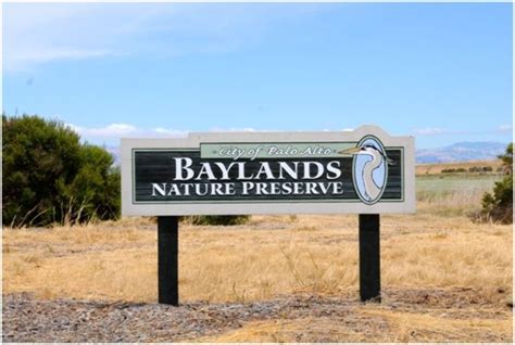 The Palo Alto Baylands Nature Preserves, palo alto, United States Of ...