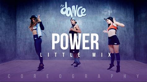 Image result for Dance Tutorial Power Little Mix