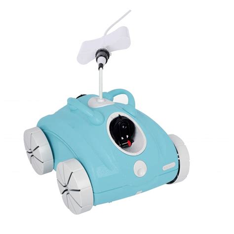 Robot Pool Vac Ultra by Hayward - Piscinas Athena.