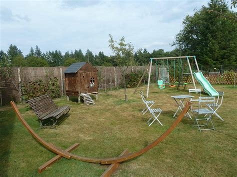 L'OREE DU BOIS (Chaon) - Guesthouse Reviews & Photos - Tripadvisor