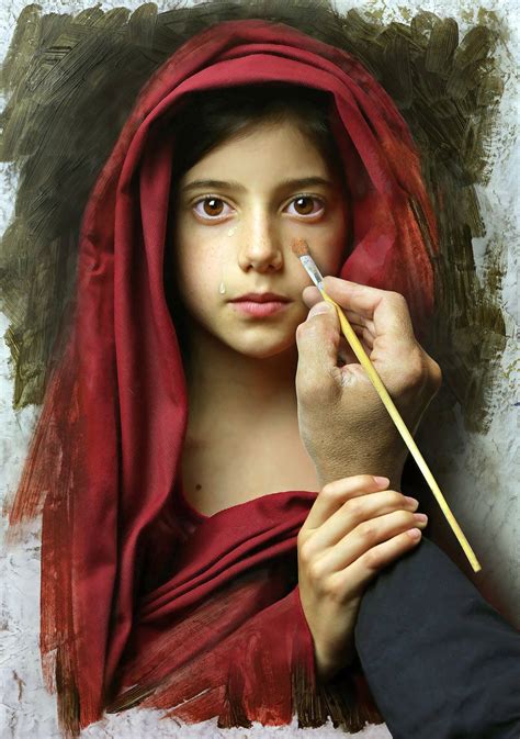 Life imitating art | PhotoPlus : The Canon Magazine - Photography ...