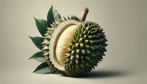 How Much Does a Durian Weigh? - How Heavy Is It