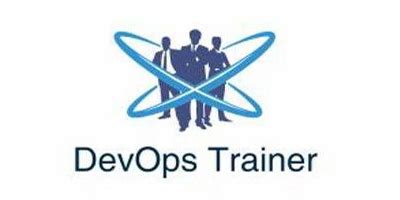 DevOps Certification — Certified DevOps Training & DevOps Courses