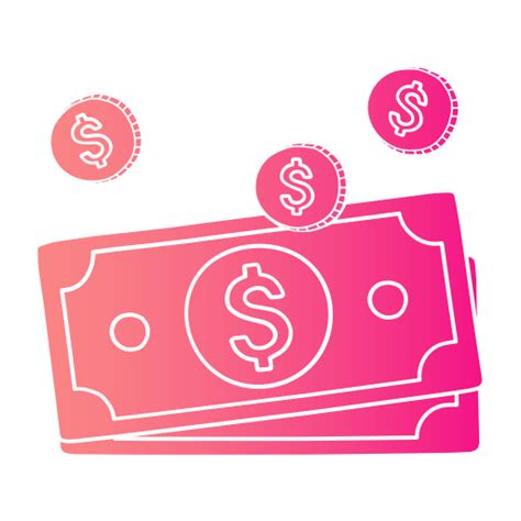 Dollar bills - Free business and finance icons