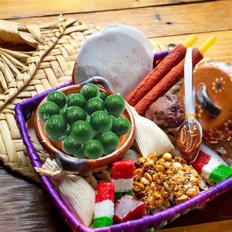 Sweetzo Sweet and Spicy Pulparindo Mexican Candy, Colorful India | Ubuy