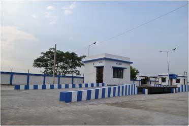 West Bengal State Agricultural Marketing Board