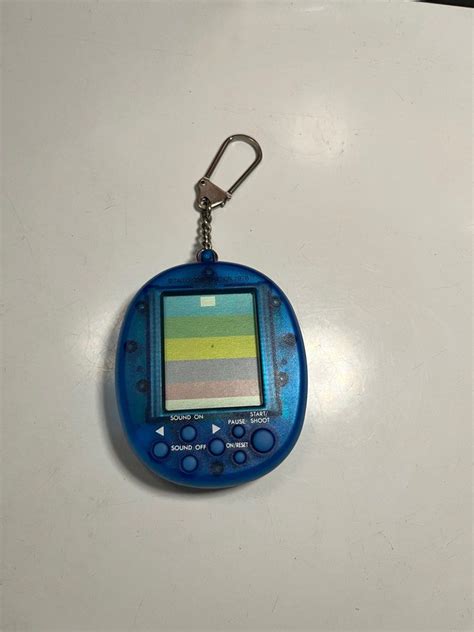 Image result for Space Invaders Handheld Game LED