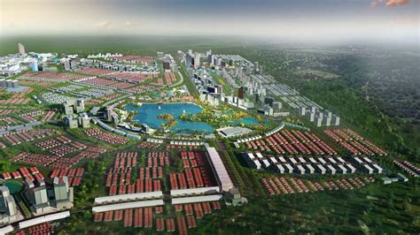 grand wisata bekasi