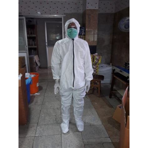 Ppe Kit - E Mold Techniques