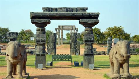 5 Amazing Places To Explore in Telangana - lifeberrys.com