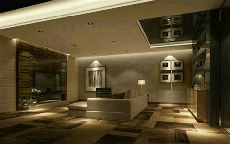 现代简约四居室240平米20万-越秀星汇金沙装修案例-广州房天下家居装修网