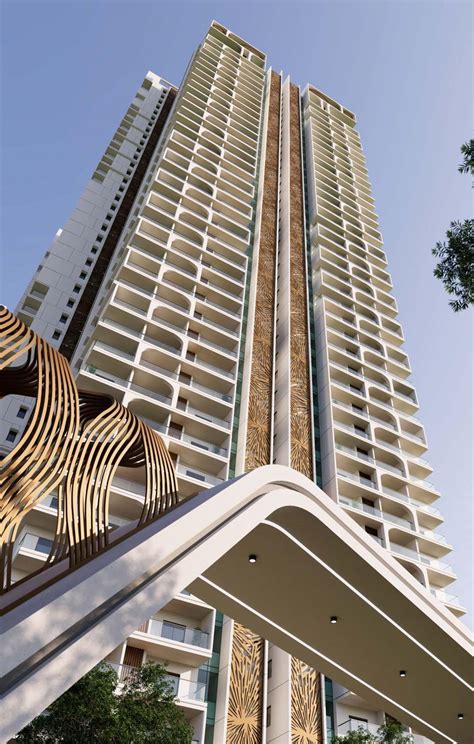 Team4 Arka | Lanco Circle | Hyderabad Apartments properties | JLL Homes