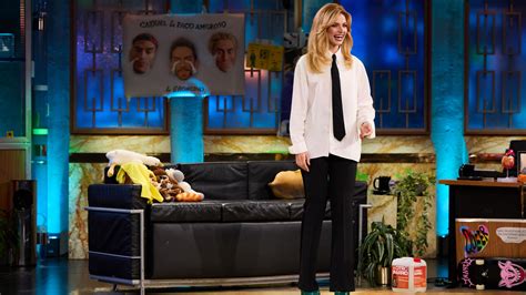 Quién es Mirela Balić, actriz invitada en La Revuelta 23/1/25