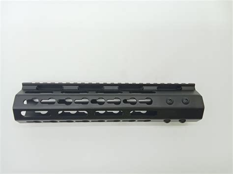 Image result for KeyMod Handguard Removal