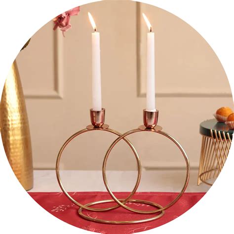 Candle Holders – Dusaan