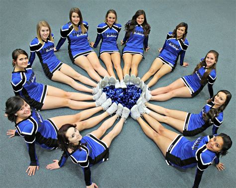 cheerleading backgrounds