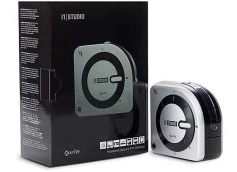 Image result for X-Rite I1studio