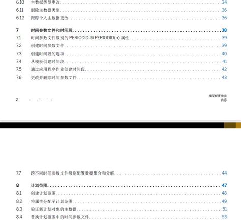 中文版-模型配置指南-面向SAP Integrated Business Planning 1808 共226页 2018年12月编著 提供 ...