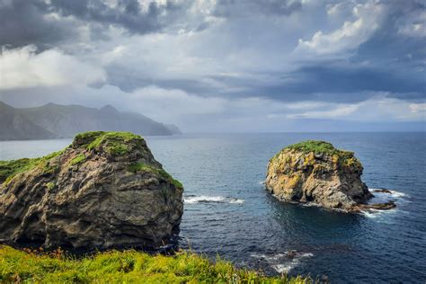 Тур по Курилам без рюкзаков — 3 острова и 4 вулкана – YETI TOUR