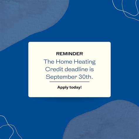 High Heating Bills? Apply for the Home Heating Credit - Metro Community