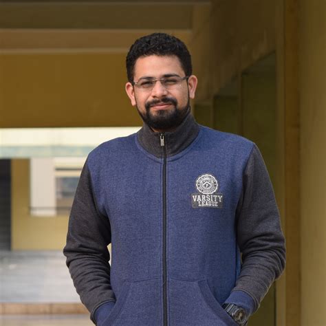 About | Dr. Debasish Das