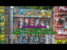 casa vasco zocca casa di vasco come non l avete mai vista casa vasco zocca casa di vasco come non l avete mai vista