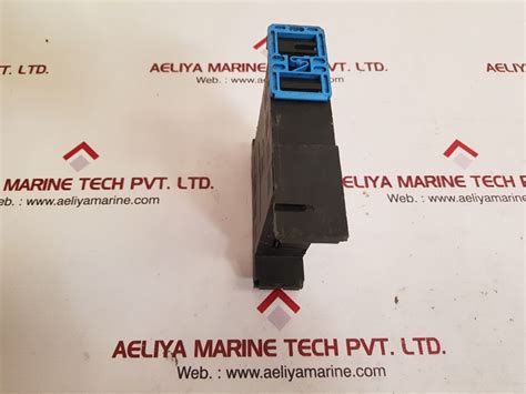 Btsr Sm-din/Rw Control Module V15.0S4.2.0 – Aeliya Marine Tech